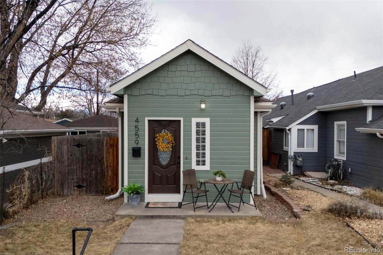 4559 Zenobia Street - Photo 1