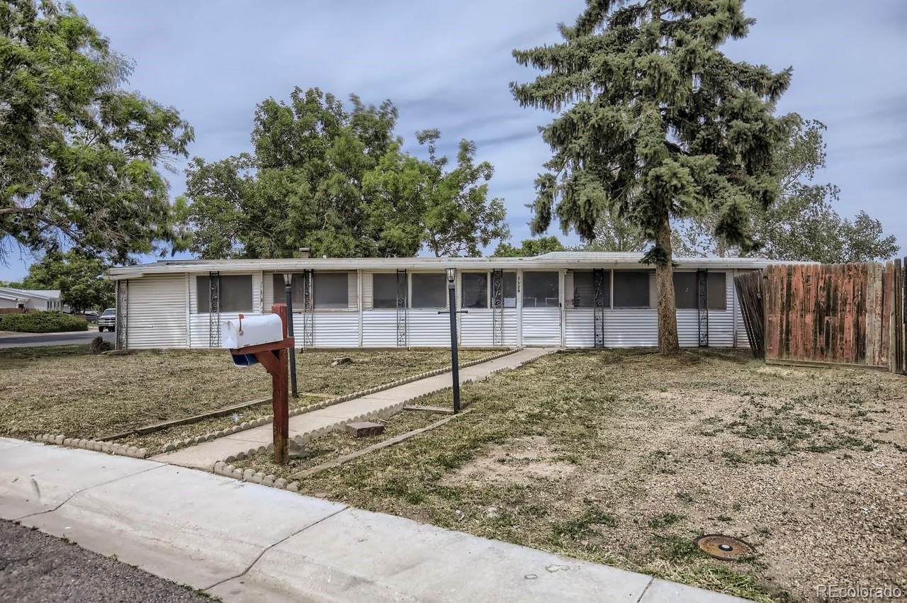 1129 Glen Dale Circle - Photo 1