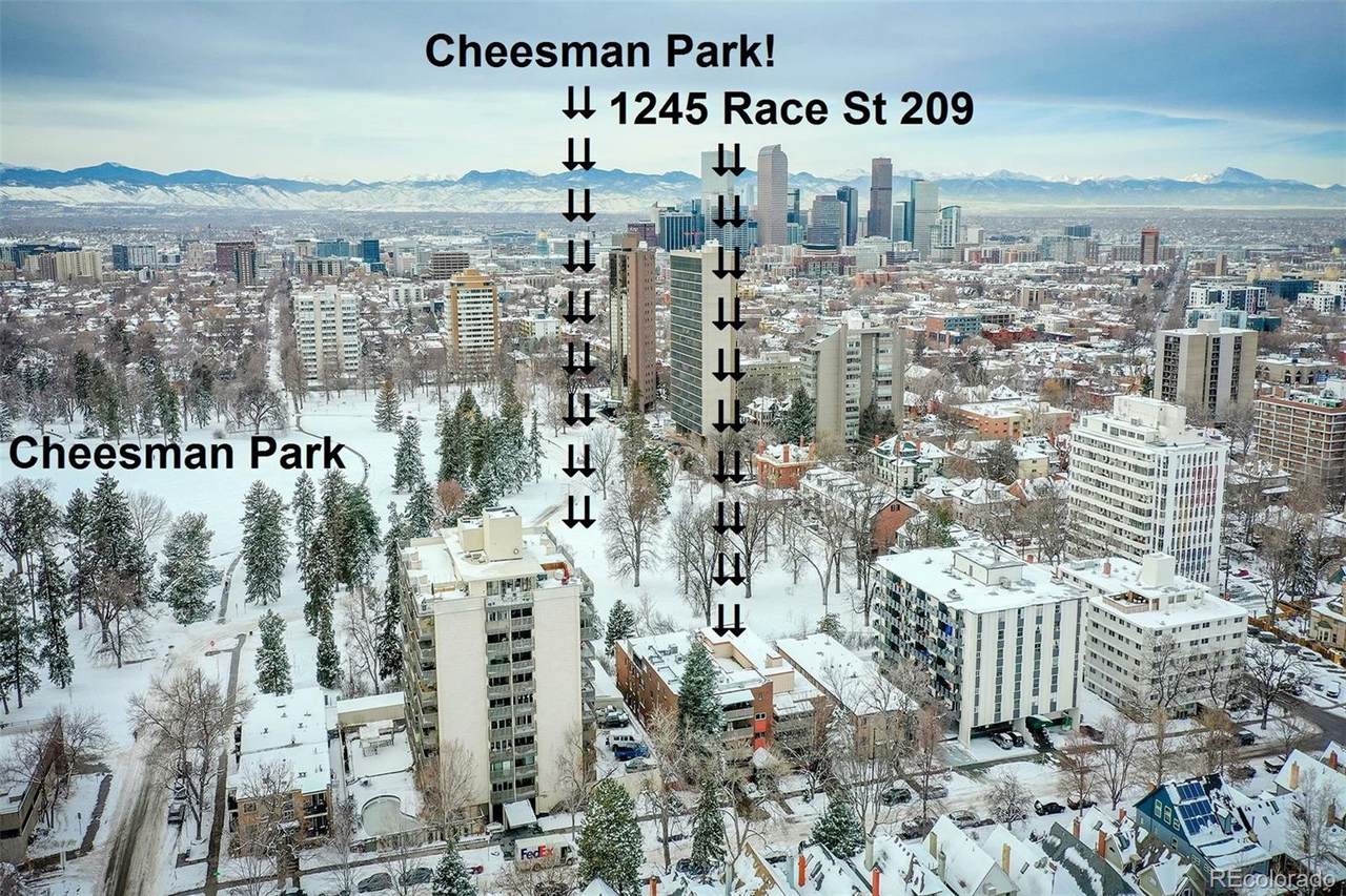 1245 Race Street - Photo 1