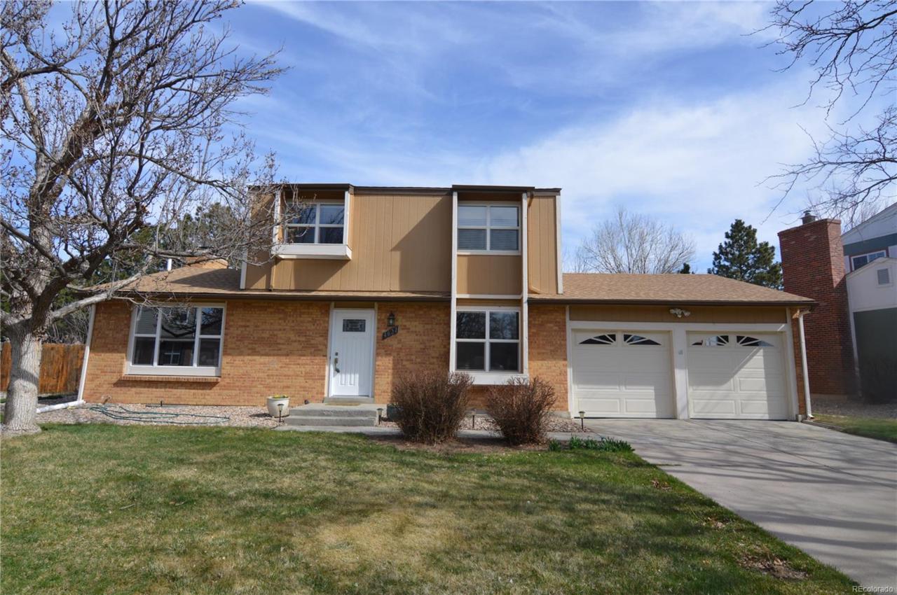 4621 Ivory Circle - Photo 1