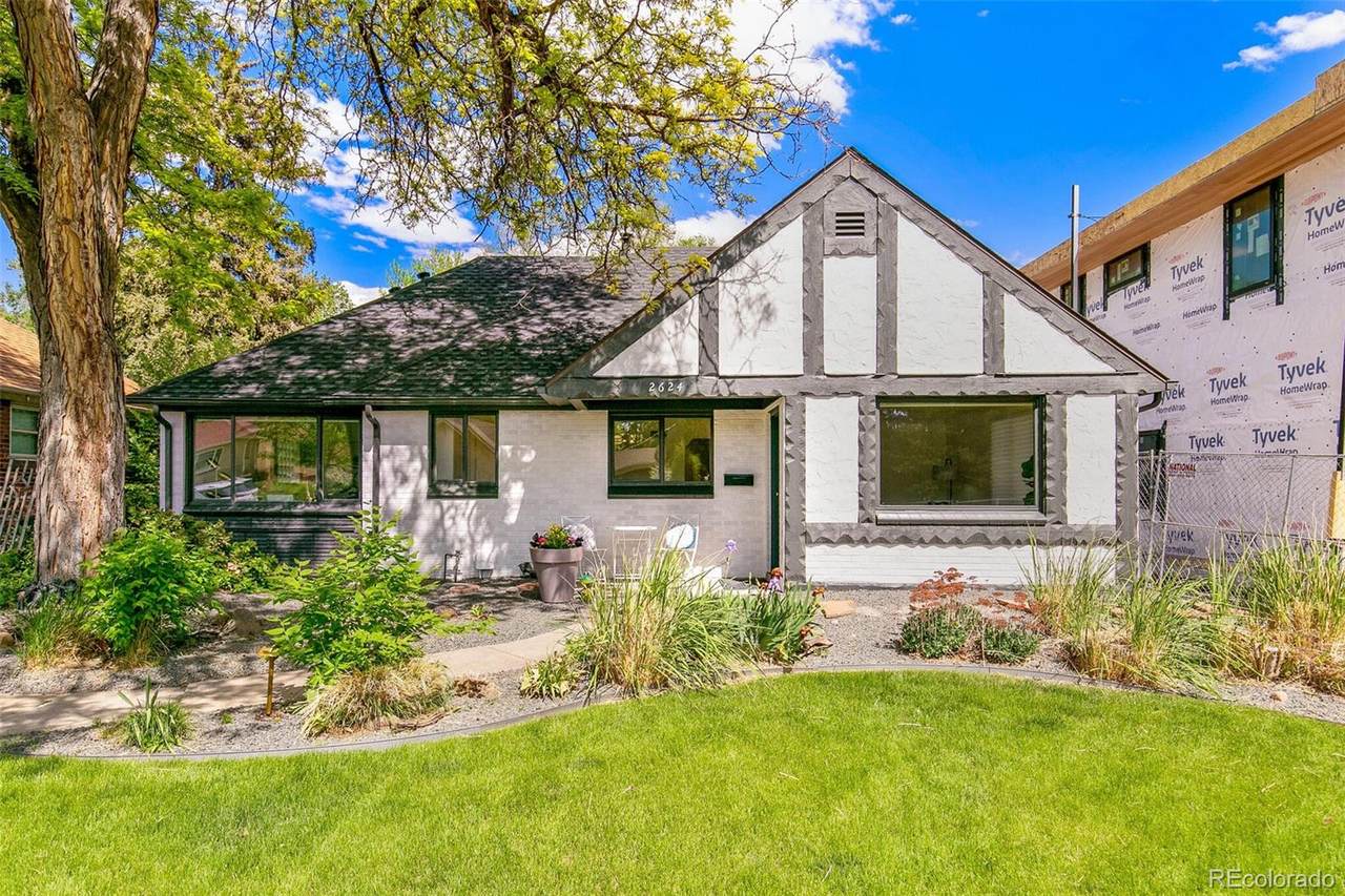2624 Wolff Street - Photo 1