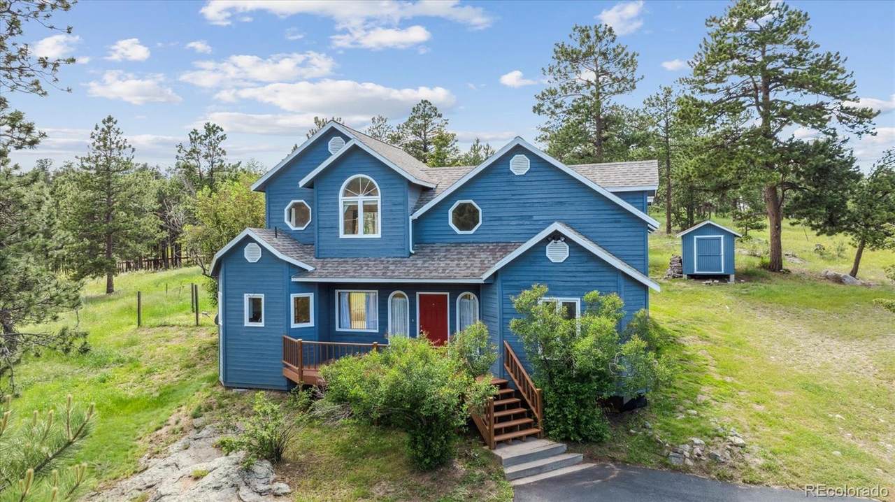 5939 Skyline Drive - Photo 1