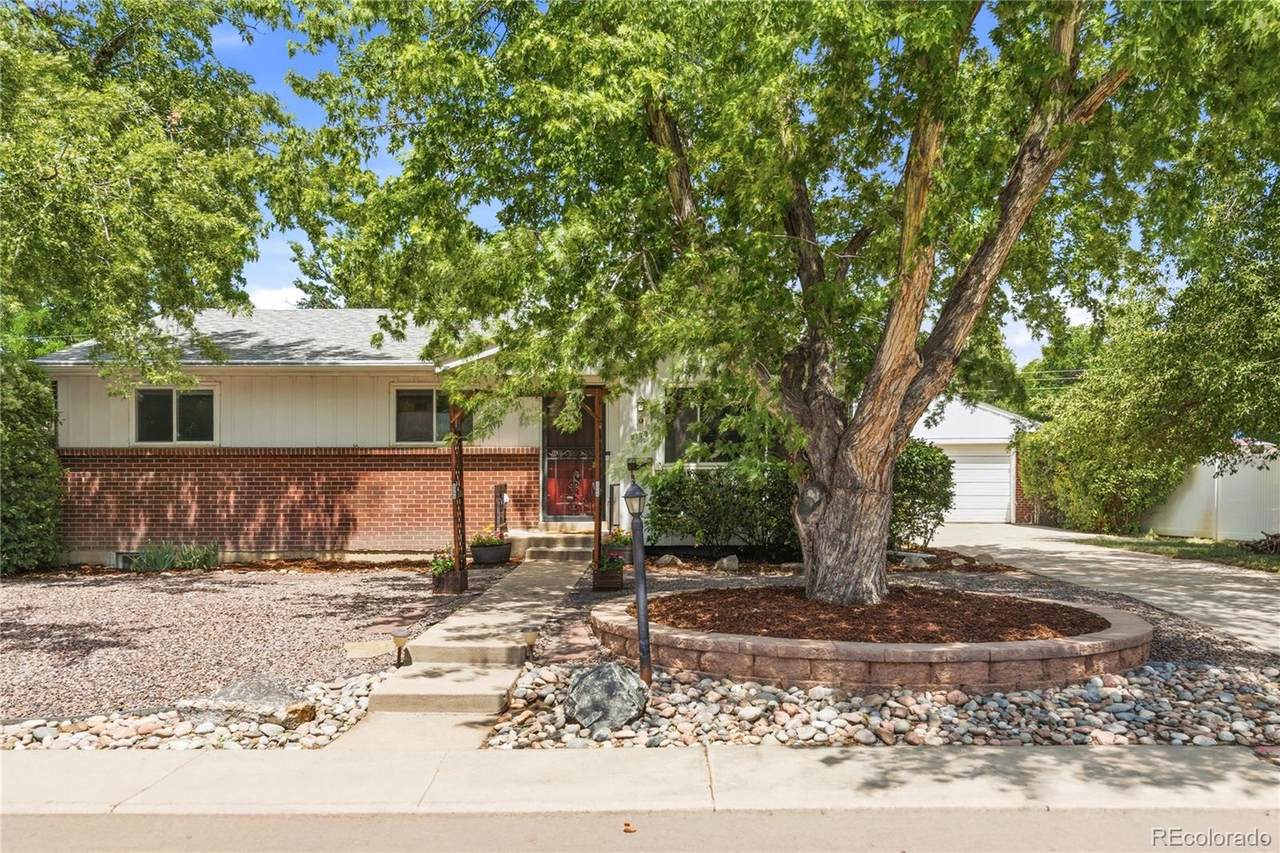 2773 Euclid Place - Photo 1
