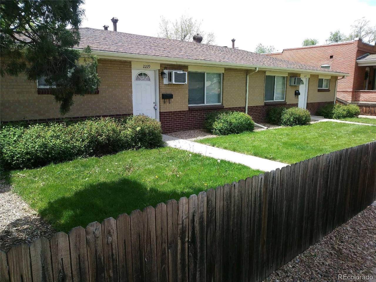 2235 Lafayette Street - Photo 1