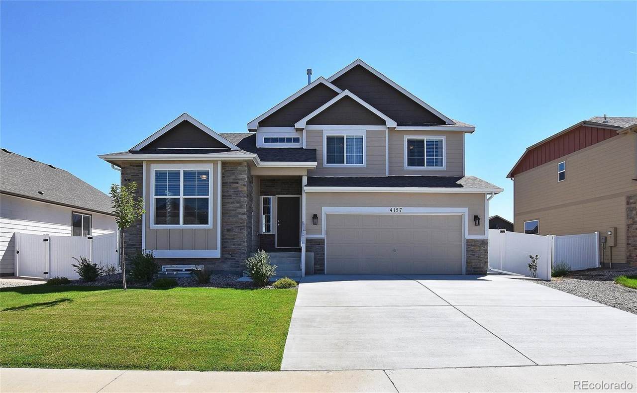 4157 Front Stretch Drive - Photo 1