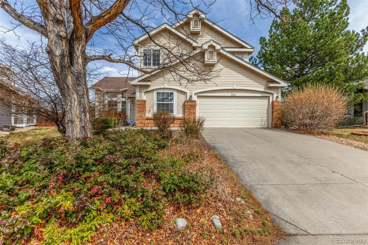 8825 Fairview Oaks Place - Photo 1