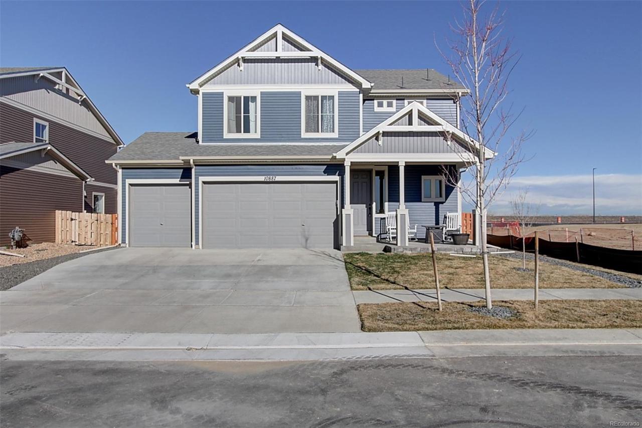 10887 Ursula Street - Photo 1