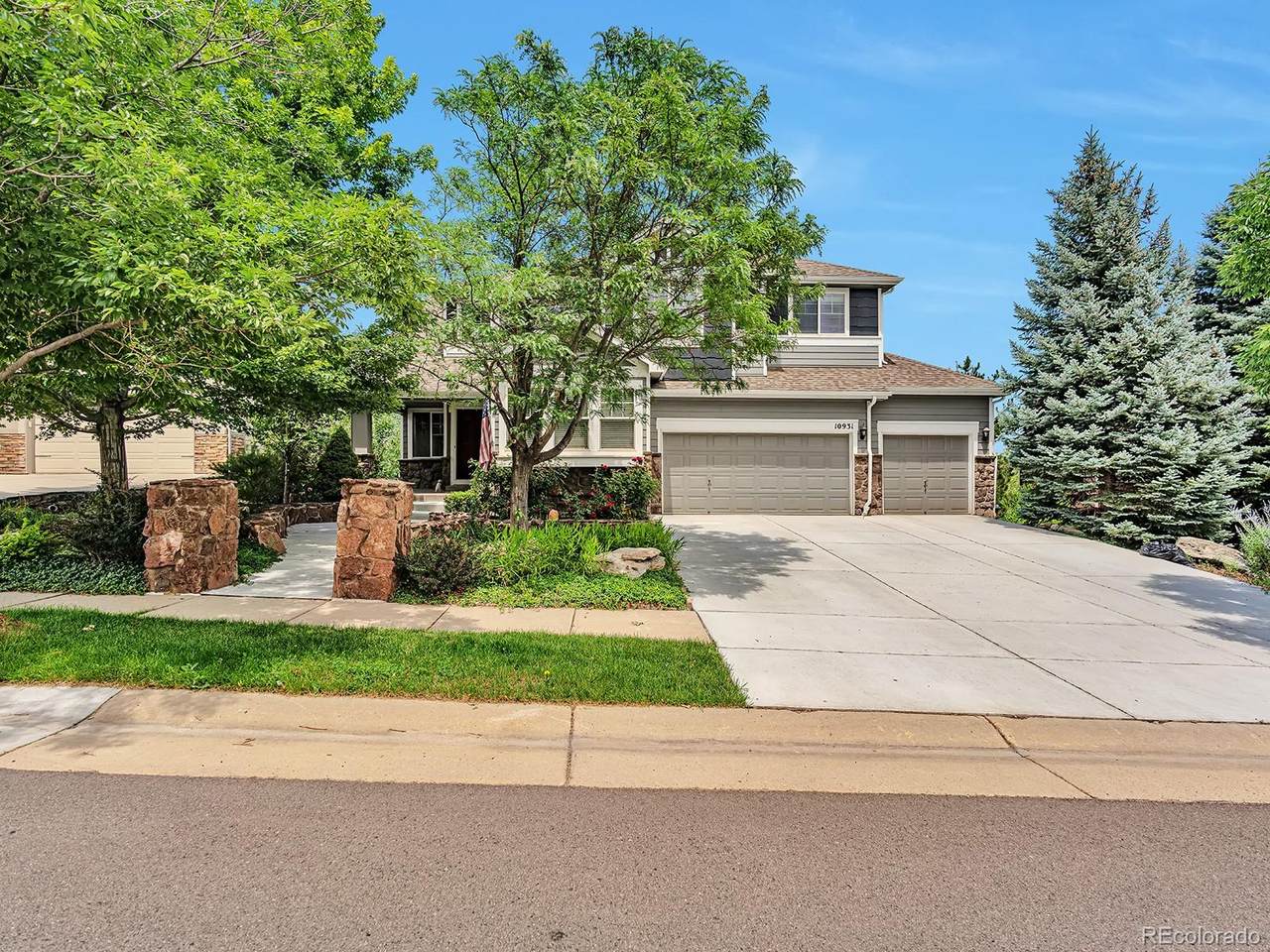 10931 Indore Drive - Photo 1
