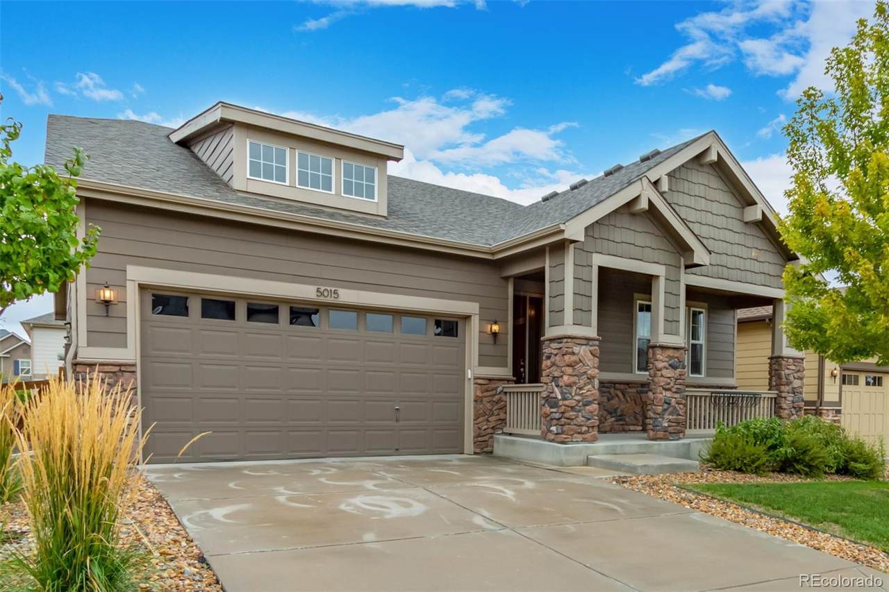 5015 Wenatchee Street - Photo 1