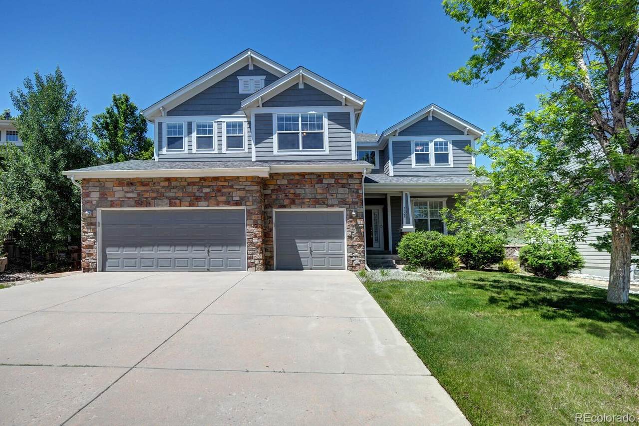 7329 Arco Iris Lane - Photo 1