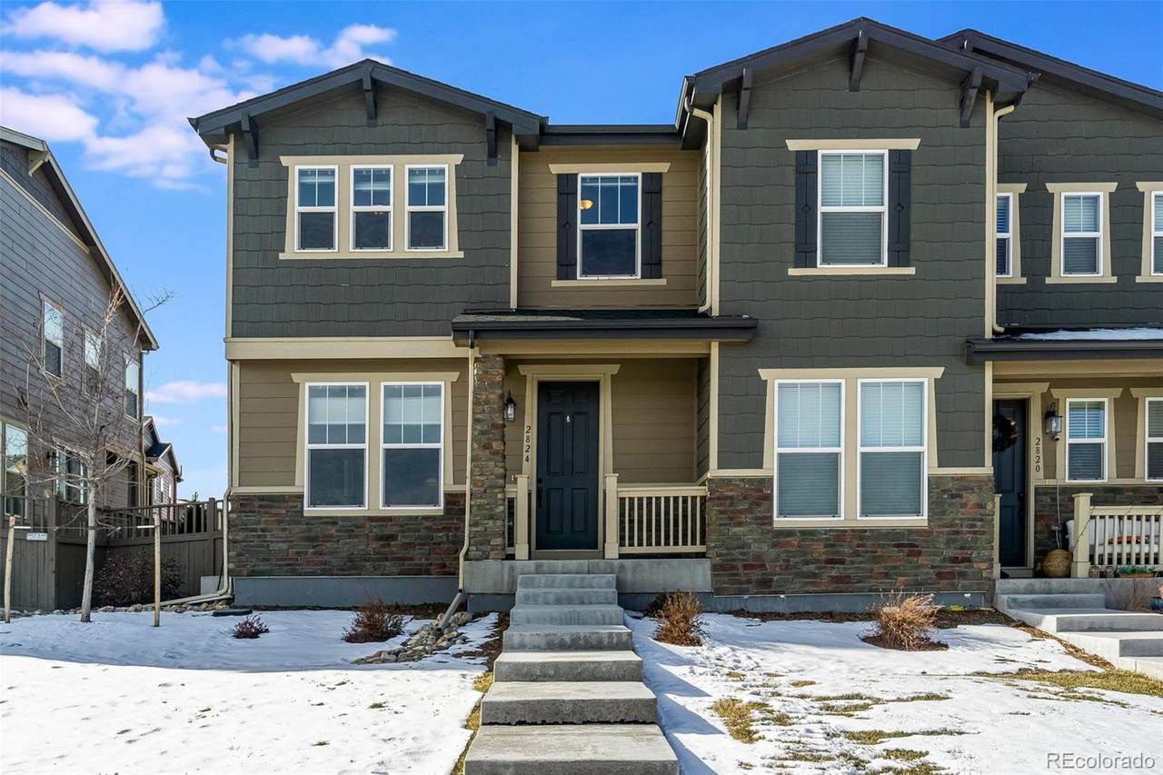 2824 Summer Day Avenue - Photo 1