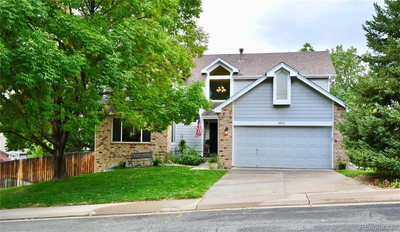 6873 Johnson Street - Photo 1