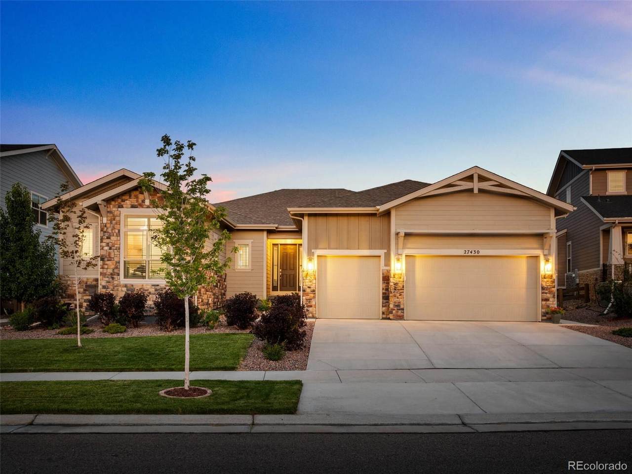 27430 Lakeview Drive - Photo 1