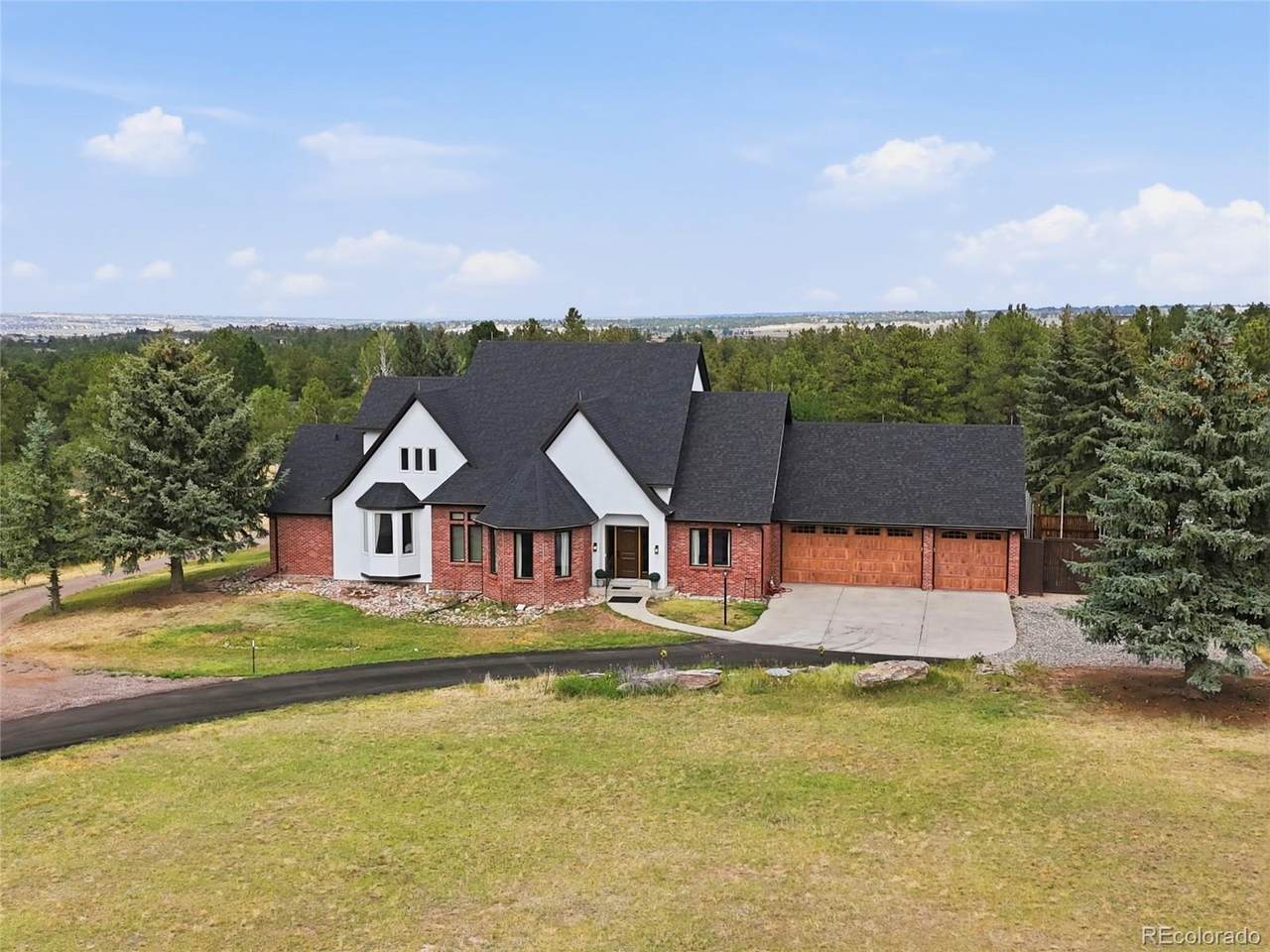 8551 Burning Tree Drive - Photo 1