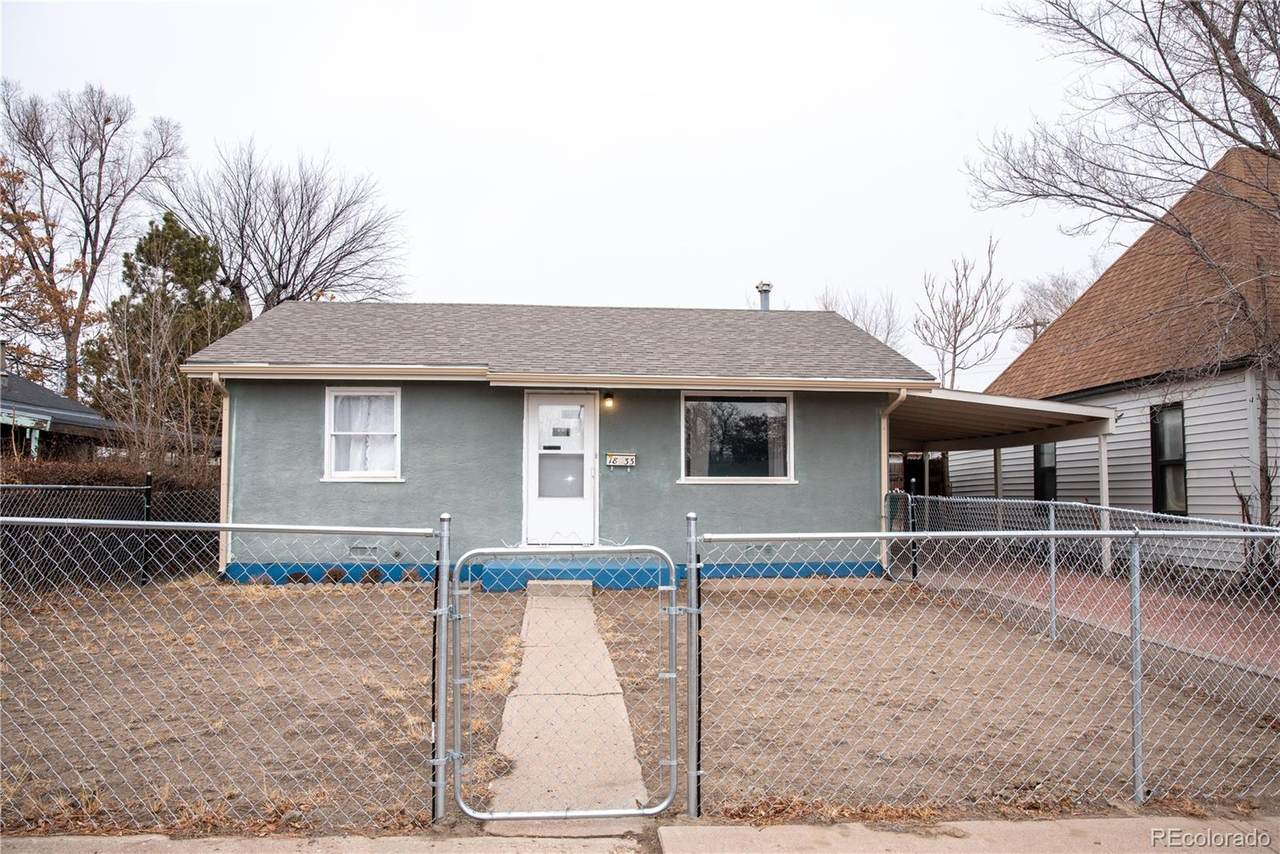 1833 7th Street - Photo 1
