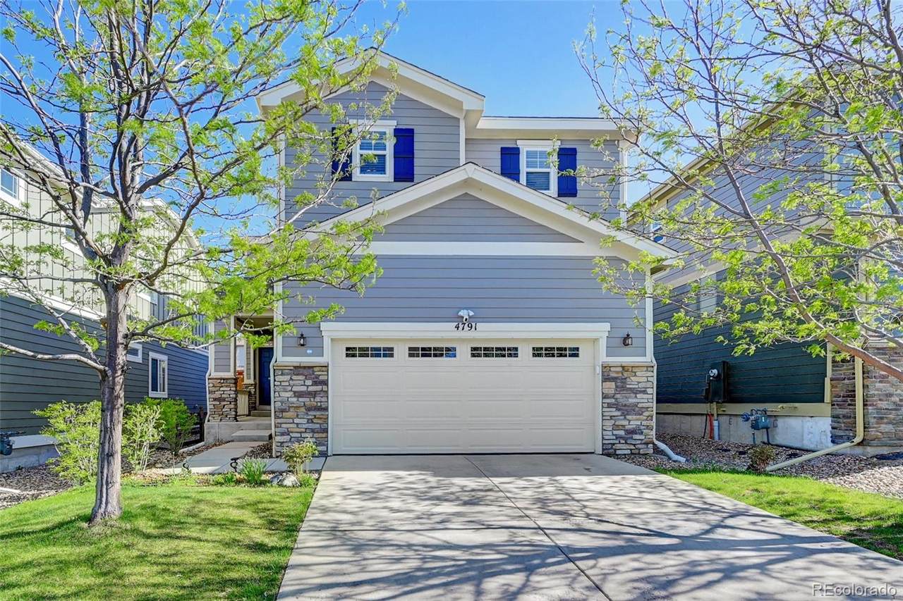 4791 Picadilly Court - Photo 1