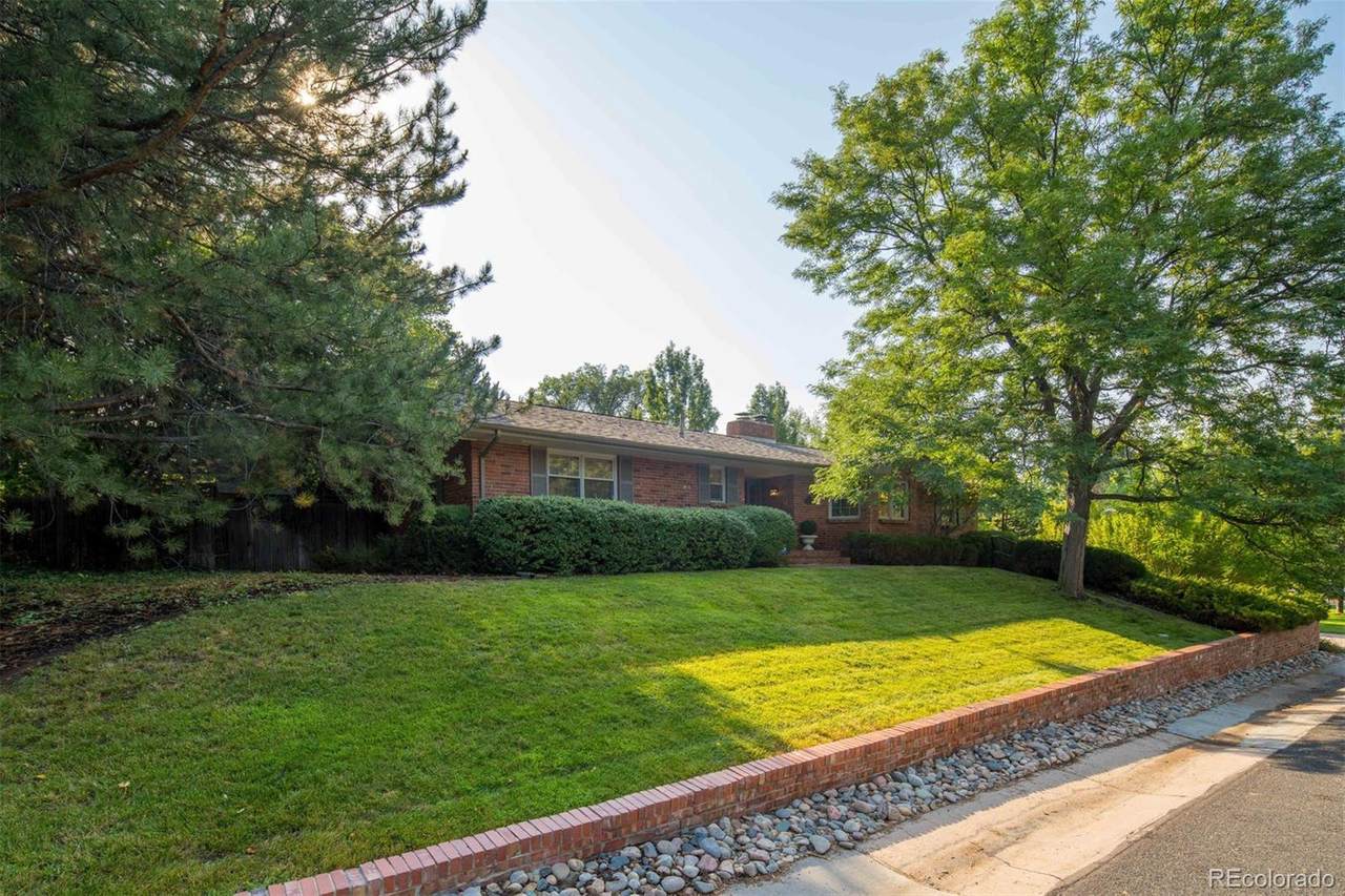 4020 Bellaire Street - Photo 1