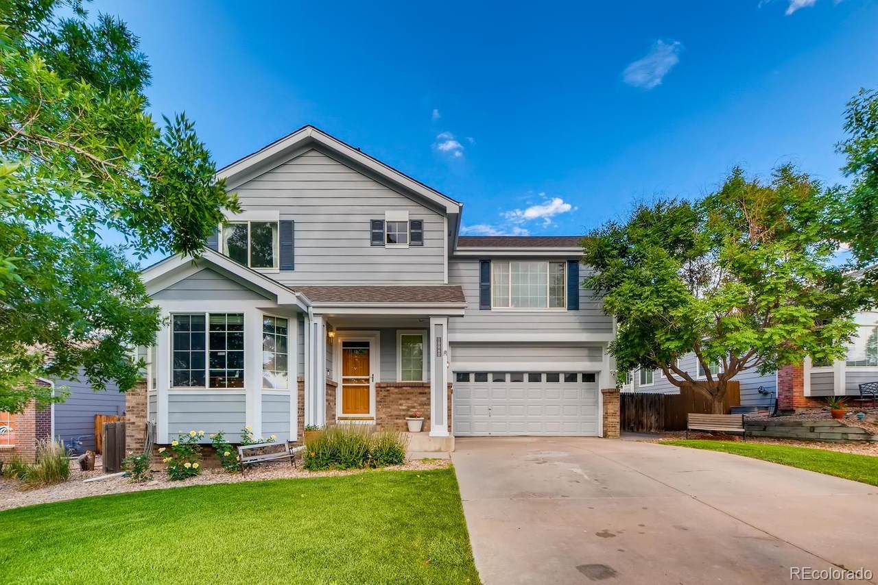 10060 Williams Street - Photo 1