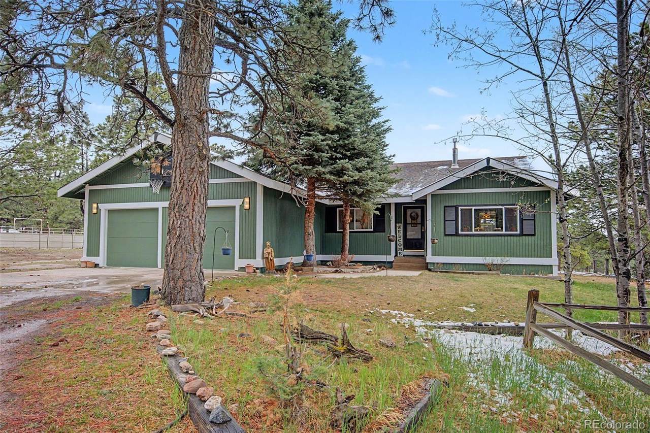 8330 Kirk Drive - Photo 1