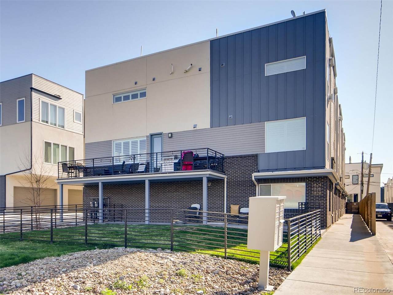 1826 Julian Street - Photo 1