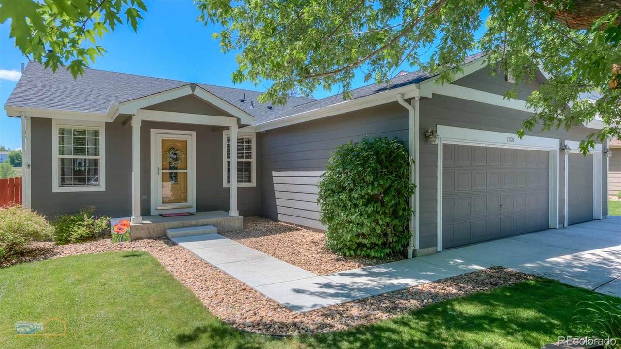 2758 109th Avenue - Photo 1
