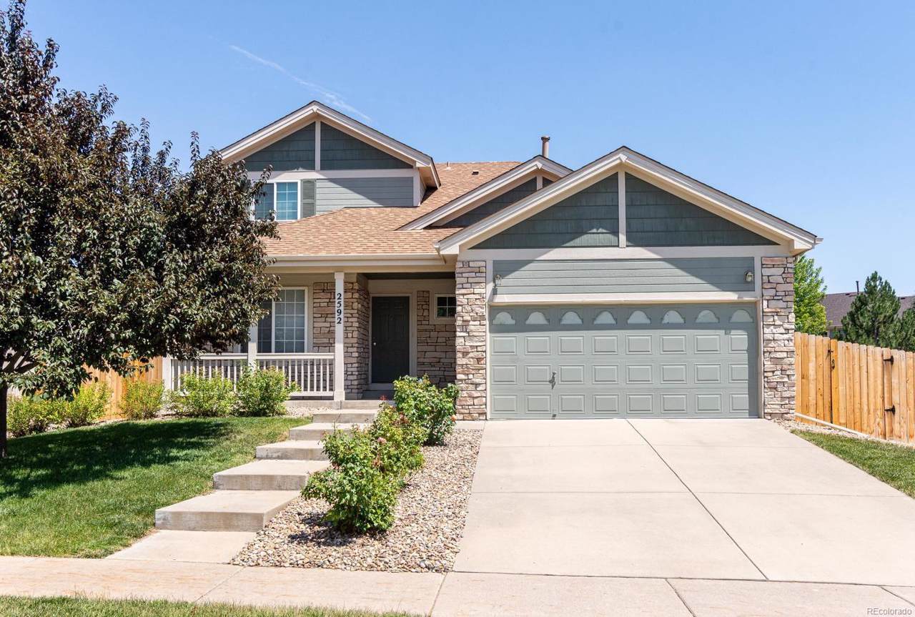 2592 Dunkirk Court - Photo 1