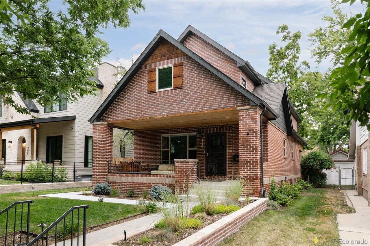 745 York Street - Photo 1