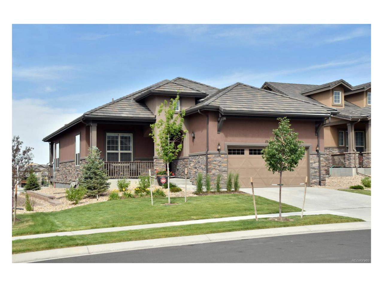 15924 Wild Horse Drive - Photo 1