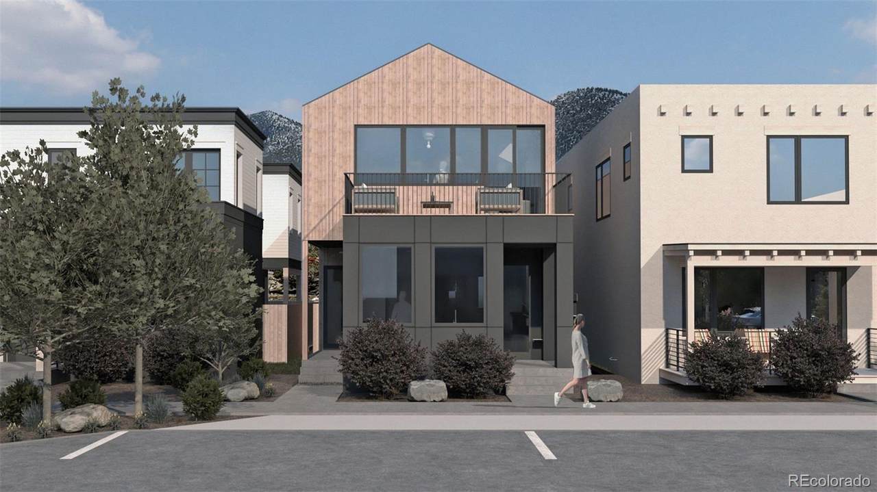 235 Harrison Avenue - Photo 1