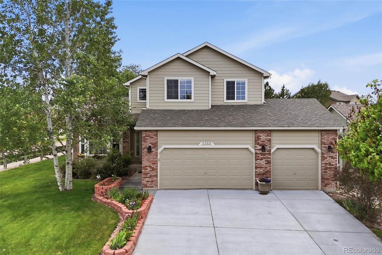 1353 Lookout Springs Drive - Photo 1