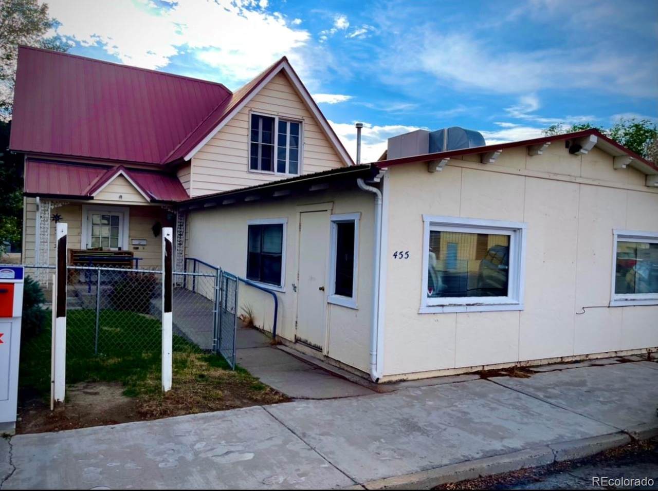 455 Palmer Street - Photo 1