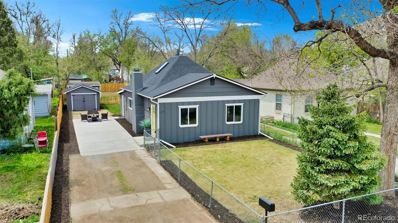 227 Collyer Street - Photo 1