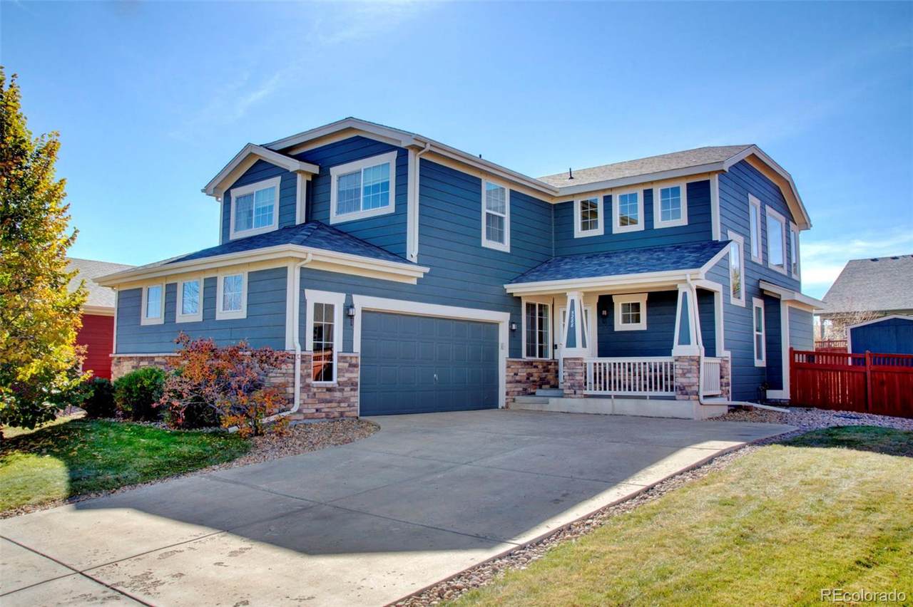 5288 Royal Pine Street - Photo 1