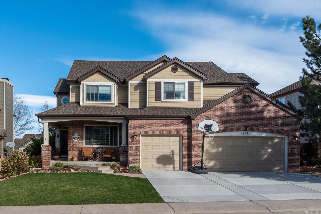 16221 Hollyridge Drive - Photo 1