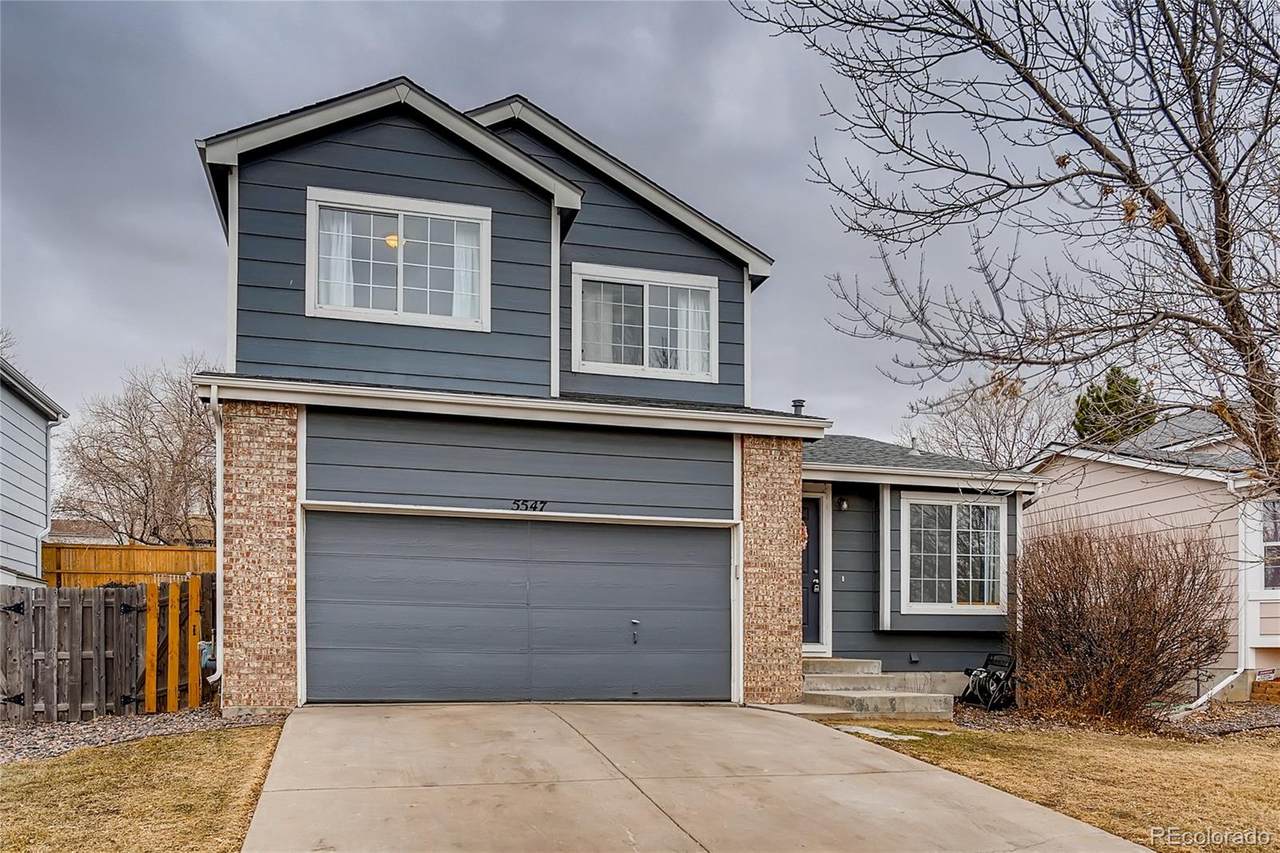 5547 Killarney Street - Photo 1