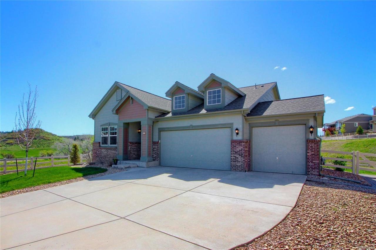 5421 Clearbrooke Court - Photo 1
