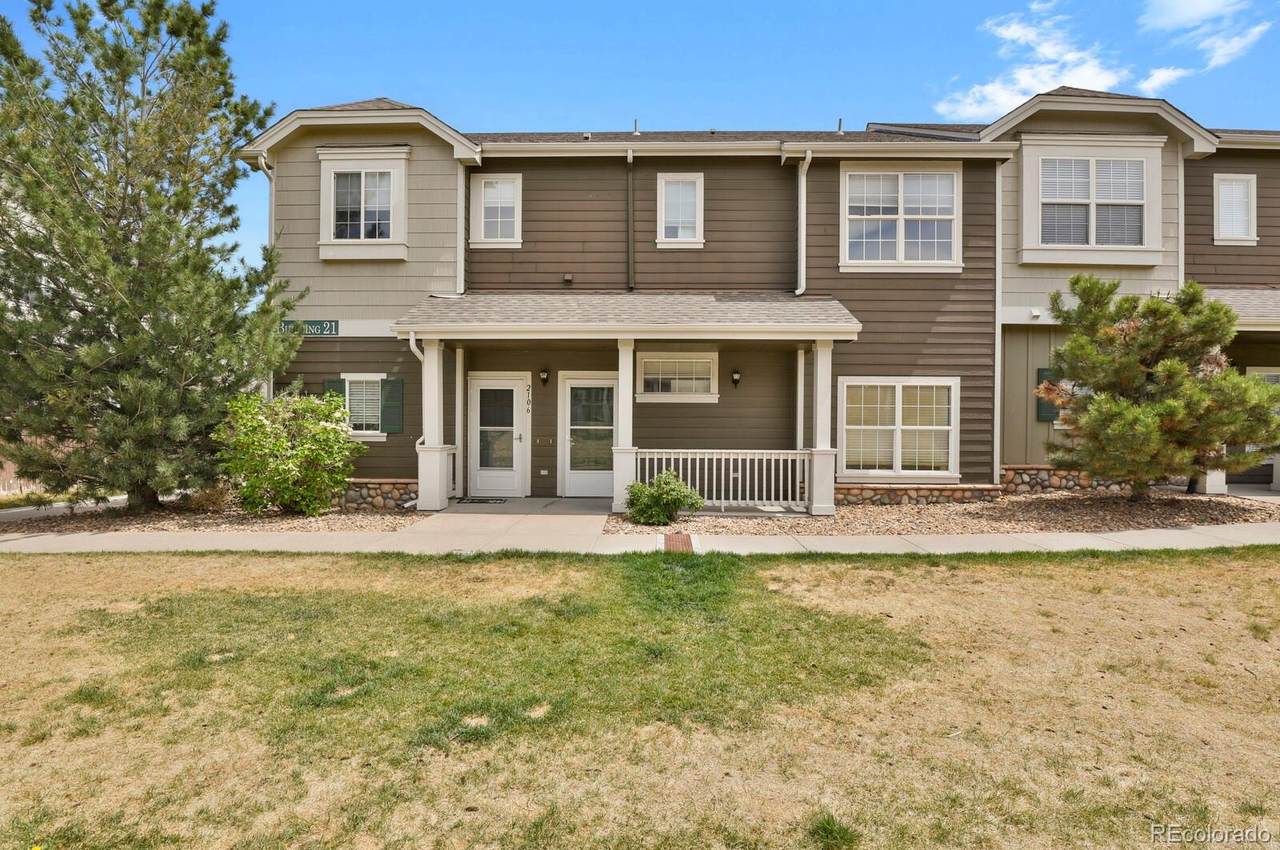 14700 104th Avenue - Photo 1