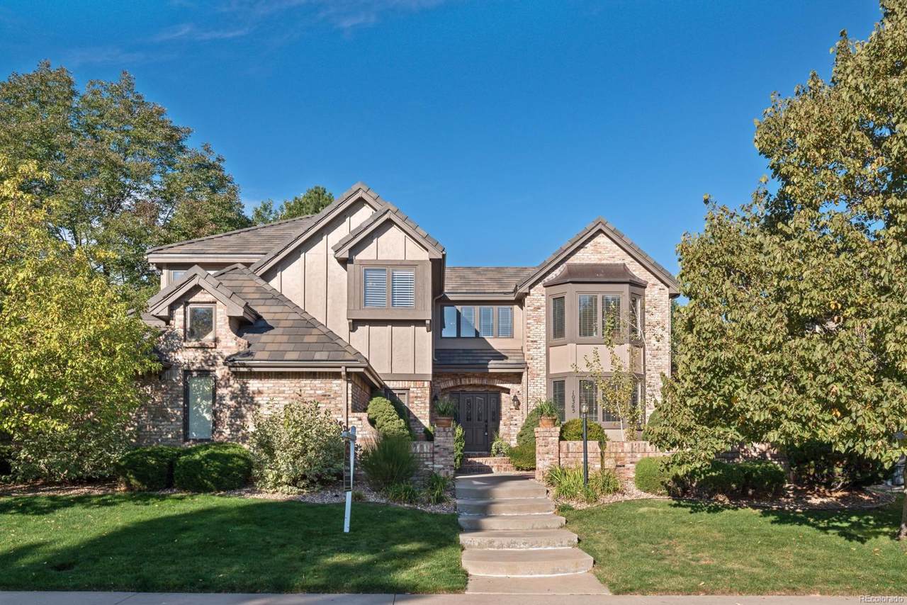 10365 Crestridge Lane - Photo 1