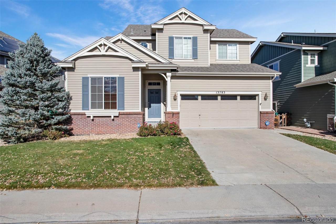 13783 Caley Drive - Photo 1