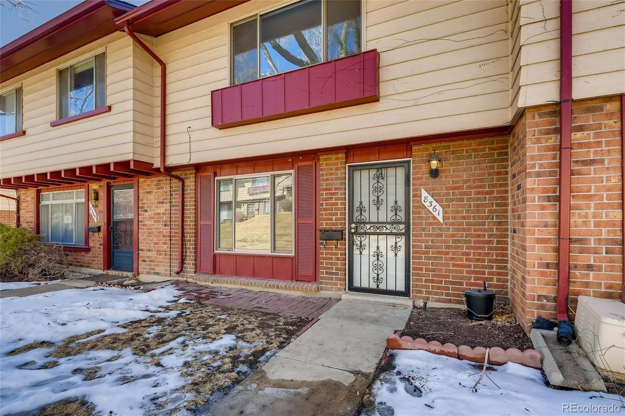 8361 Virginia Avenue - Photo 1