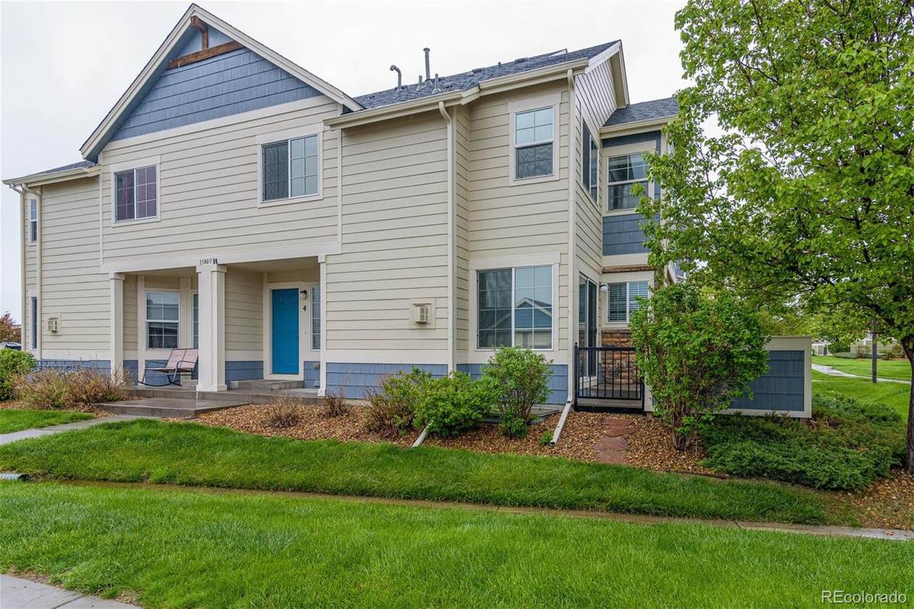 15800 121st Avenue - Photo 1