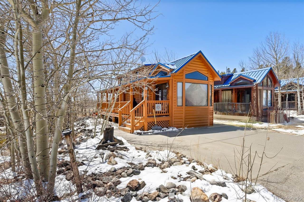92 Sunshine Loop - Photo 1