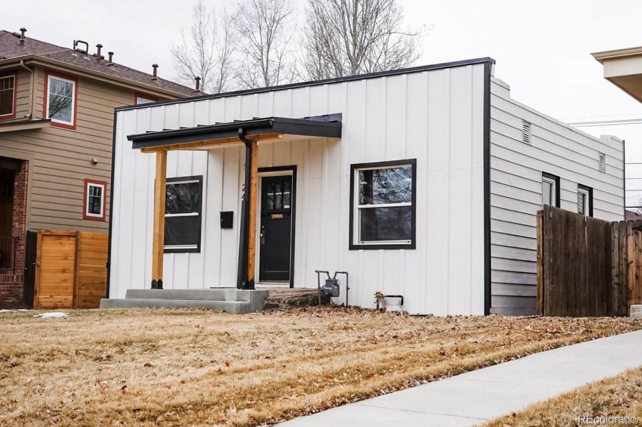 2443 Williams Street - Photo 1