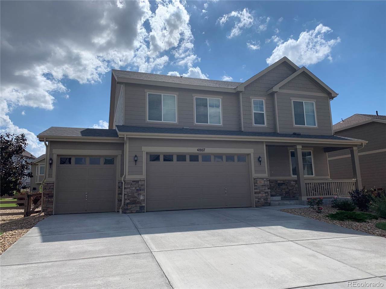 4807 Rome Way - Photo 1