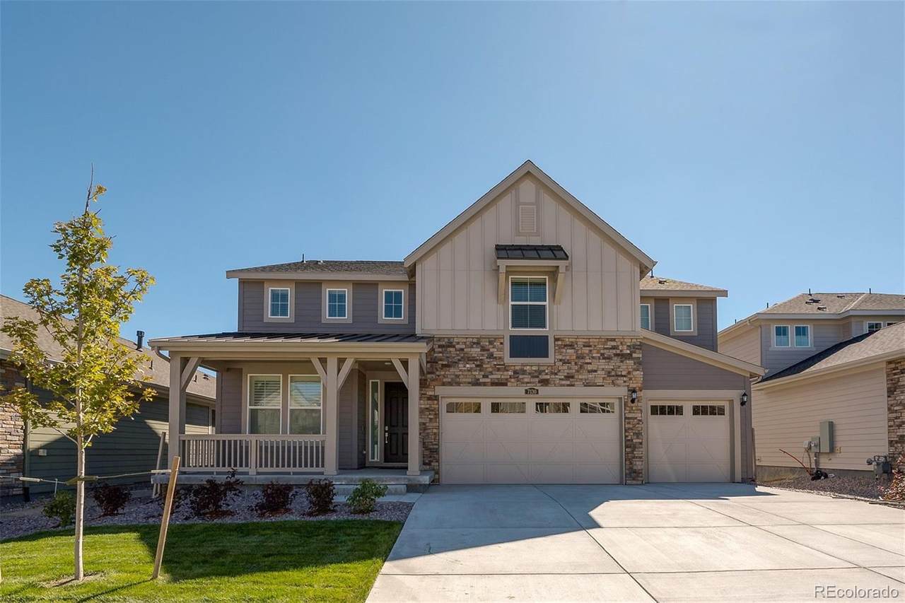 7130 Hyland Hills Street - Photo 1