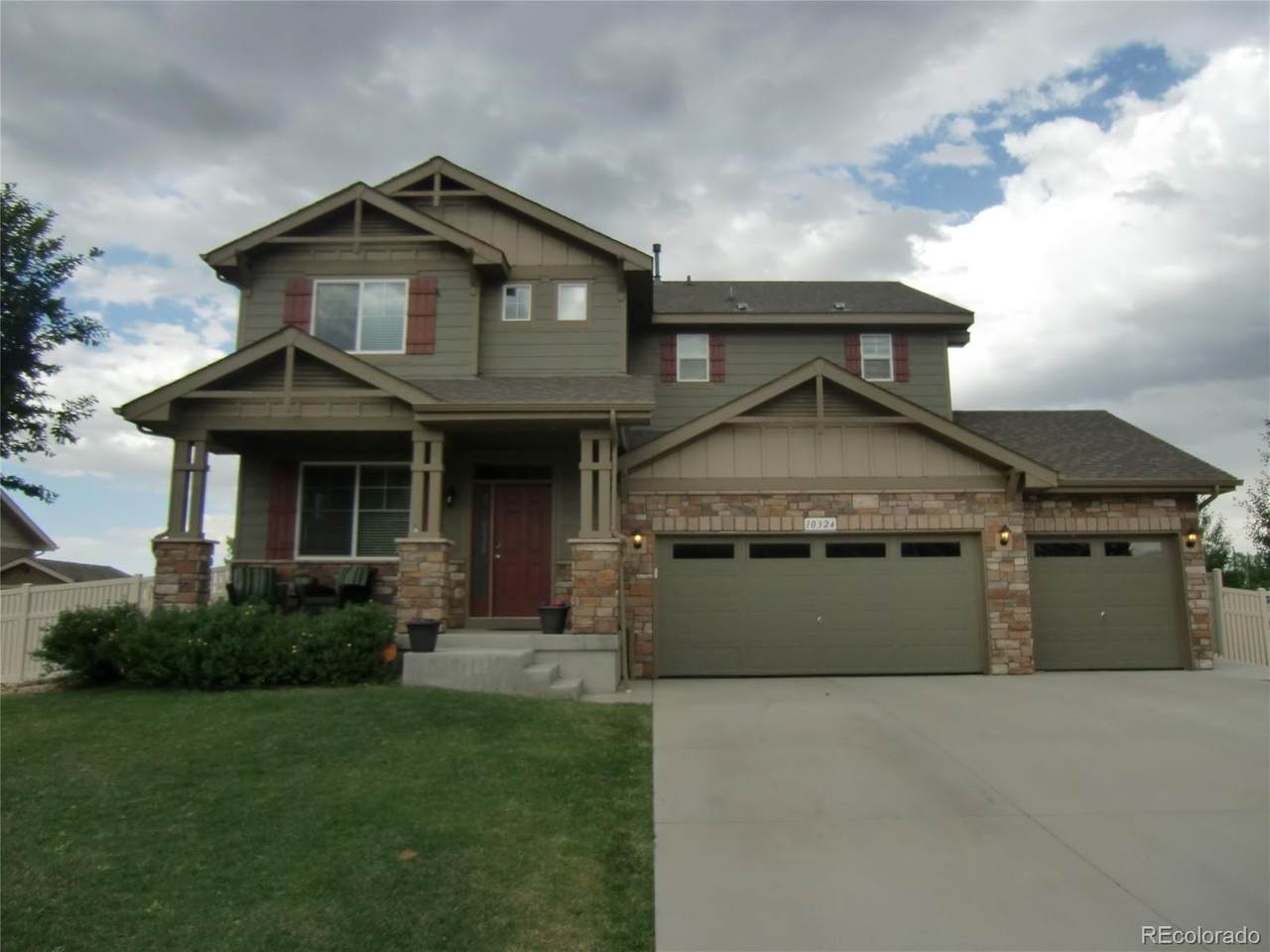 10324 Bountiful Street - Photo 1
