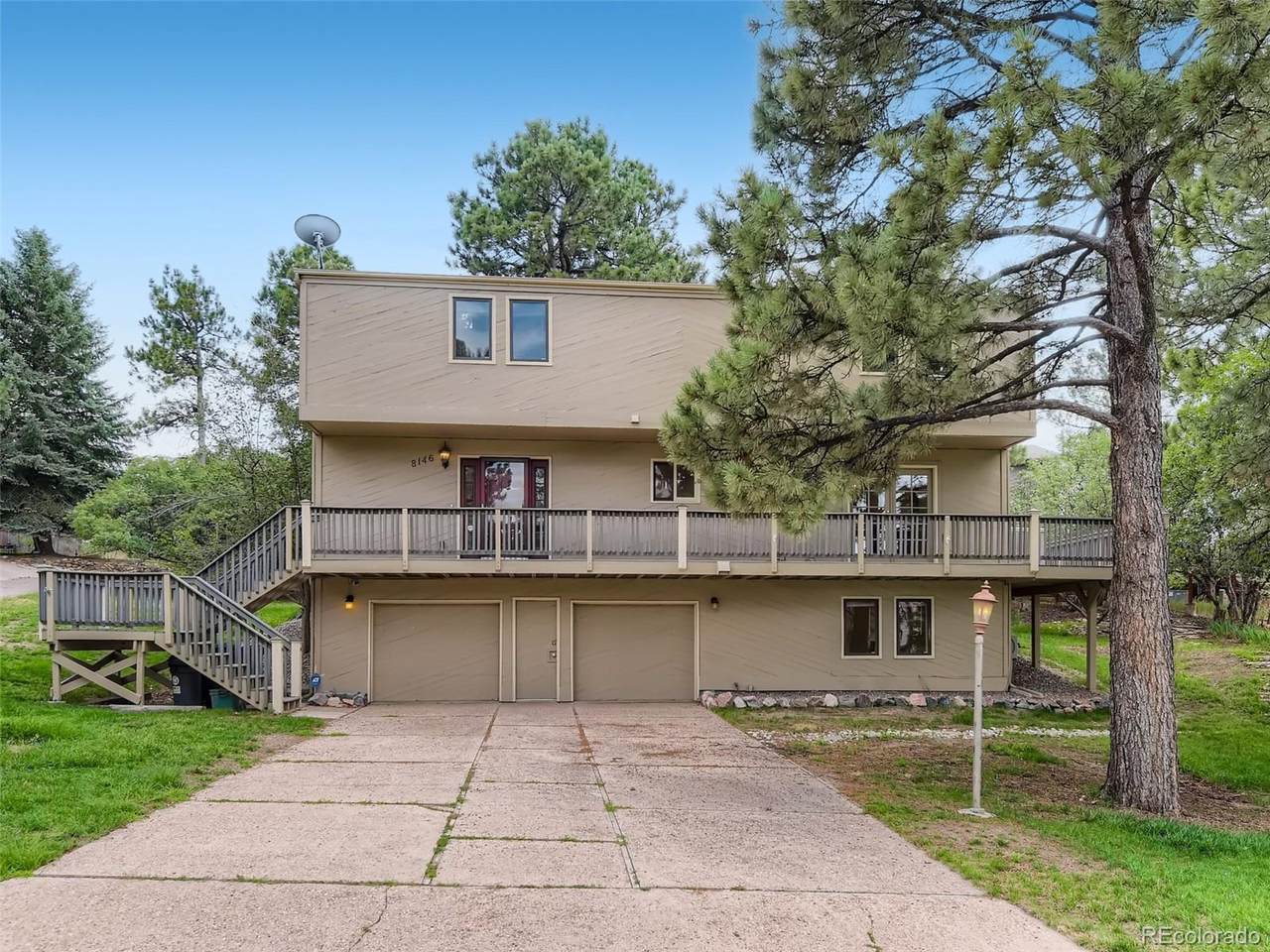 8146 Lt William Clark Road - Photo 1