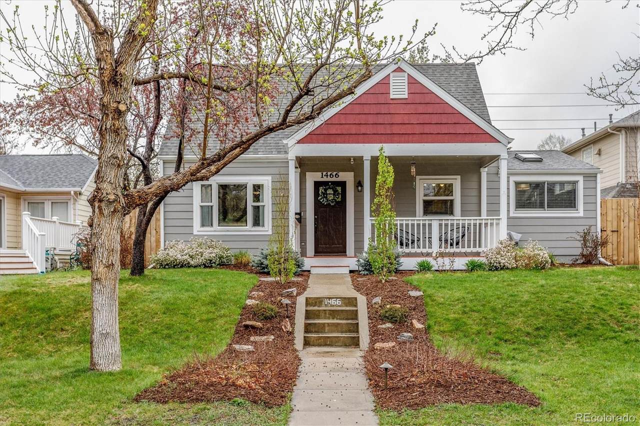 1466 Milwaukee Street - Photo 1