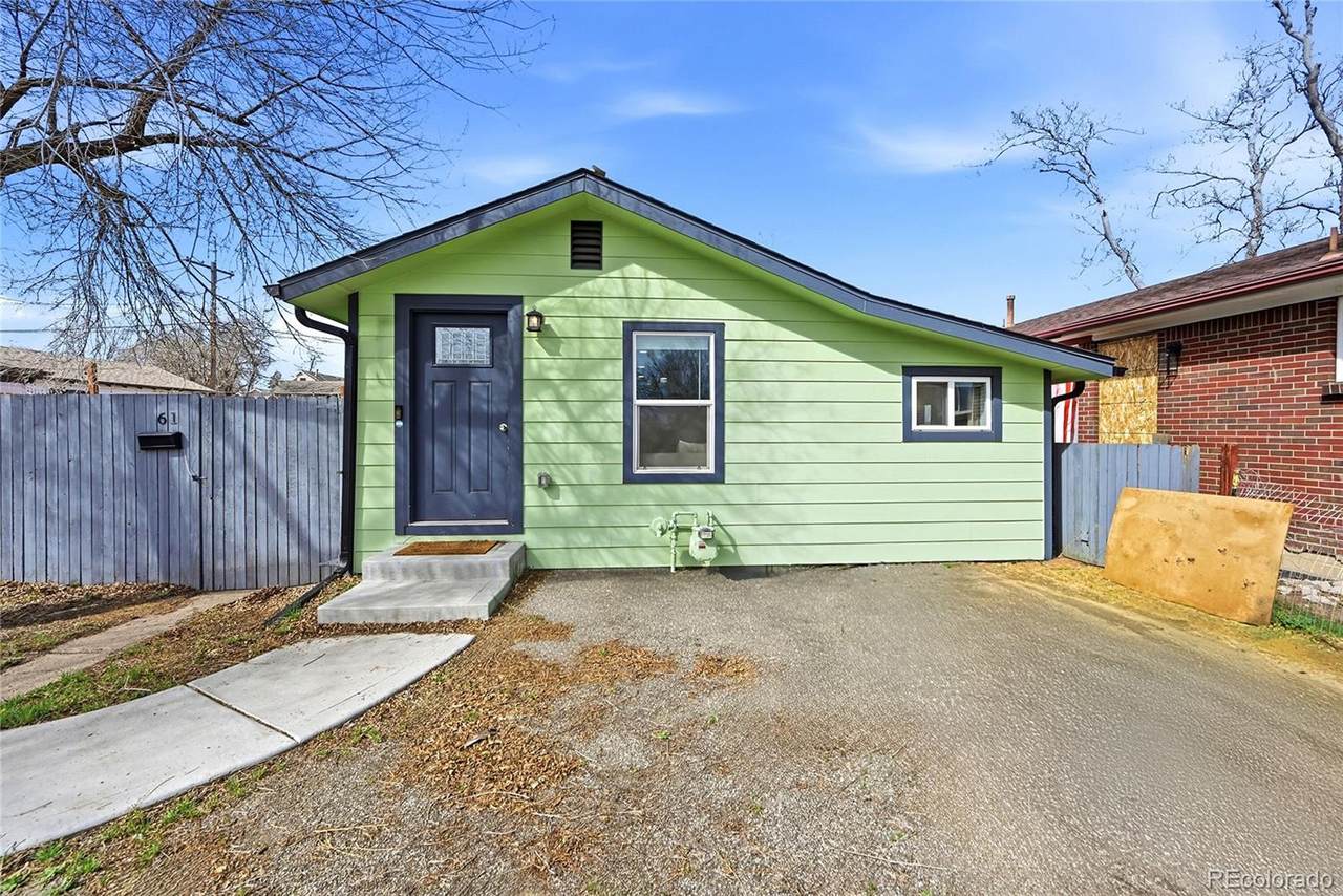 61 Julian Street - Photo 1