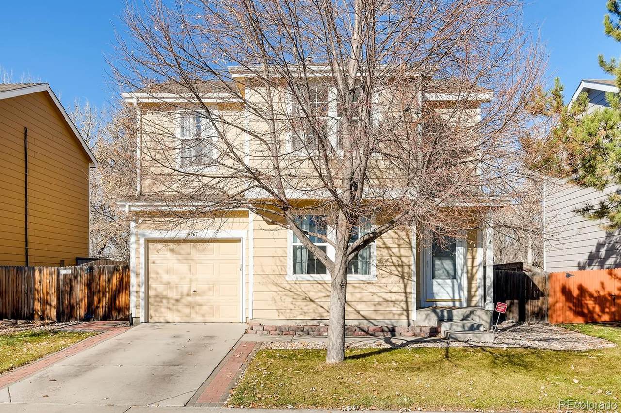 4365 Kenyon Avenue - Photo 1